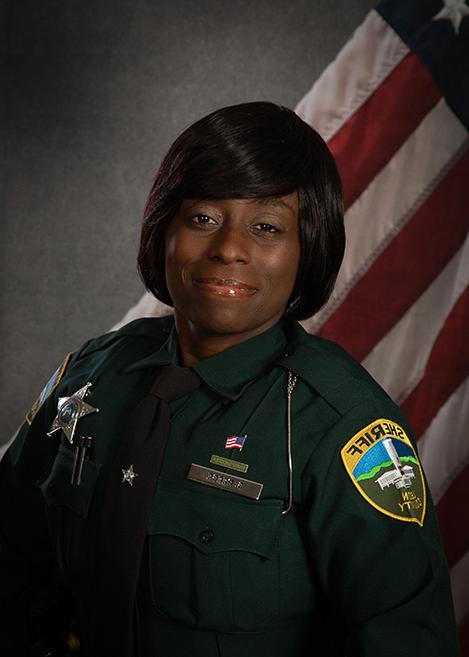 Success Academy – Deputy Sheranda Reese